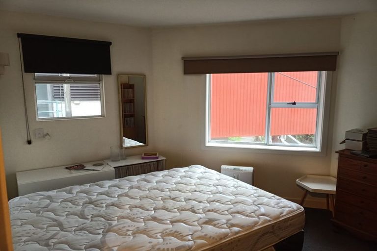 Photo of property in Parkland Flats, 19/51u Adams Terrace, Kelburn, Wellington, 6021