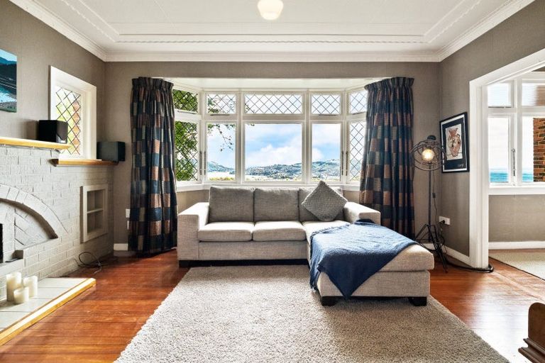 Photo of property in 7 Lock Street, Saint Clair, Dunedin, 9012