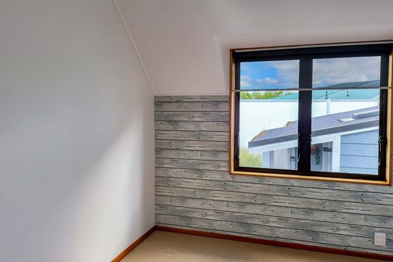 Photo of property in 14b Bann Street, Southgate, Wellington, 6023