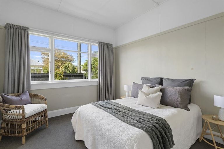 Photo of property in 5 Rosewarne Street, Spreydon, Christchurch, 8024