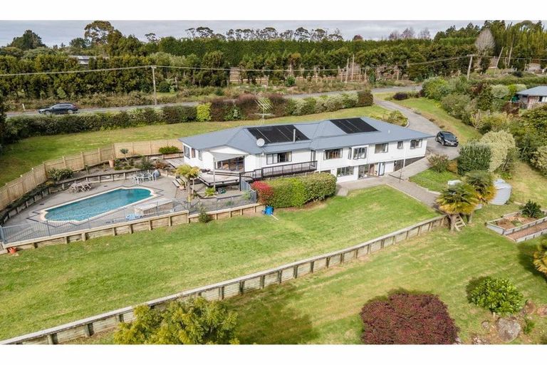 Photo of property in 202 Puketotara Road, Waipapa, Kerikeri, 0295