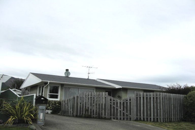 Photo of property in 27 Marlowe Street, Stoke, Nelson, 7011