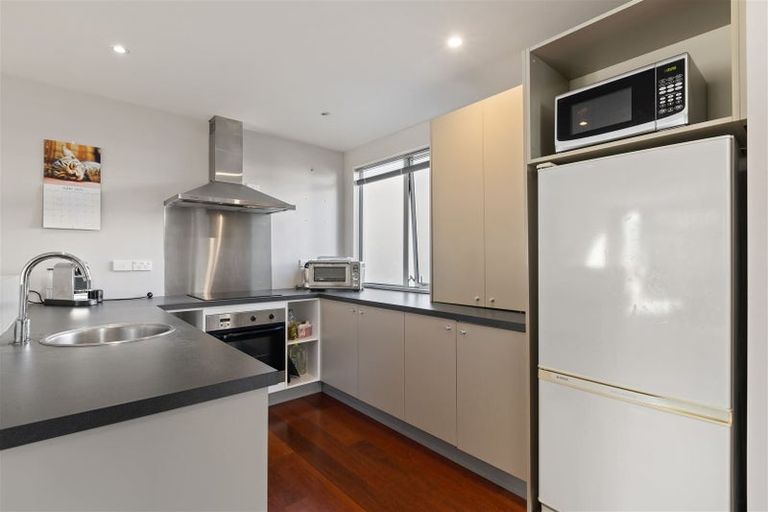 Photo of property in 450e Madras Street, St Albans, Christchurch, 8014