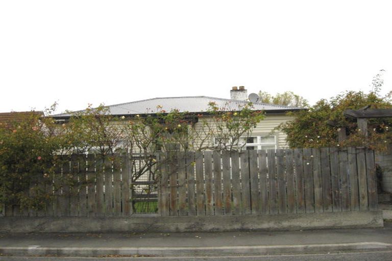 Photo of property in 10 Berry Street, St Albans, Christchurch, 8014