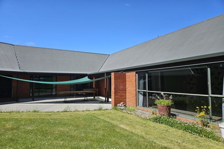 Photo of property in 169 Mount Brown Road, Broomfield, Amberley, 7482