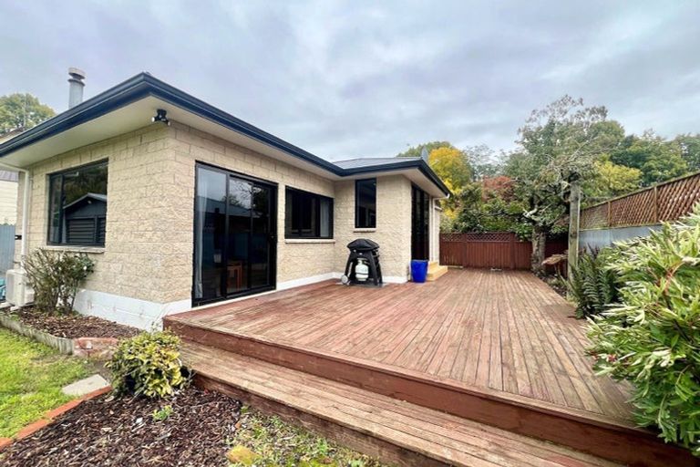 Photo of property in 46 Gammack Street, Temuka, 7920