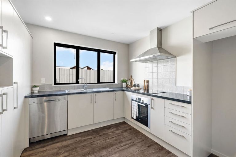 Photo of property in 2/489 Manchester Street, St Albans, Christchurch, 8014