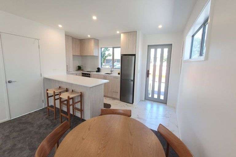 Photo of property in 6b/4 Taramea Place, Addington, Christchurch, 8024