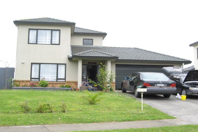 Photo of property in 15 Secoia Crescent, Mangere, Auckland, 2022