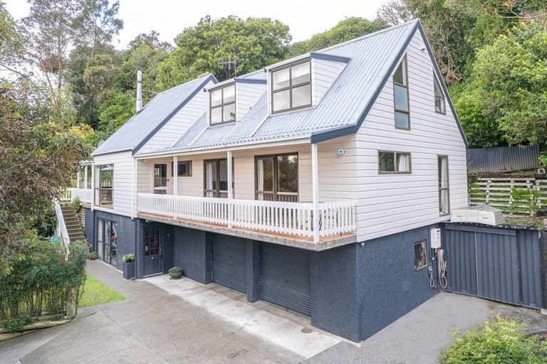 Photo of property in 42 Ikitara Road, Whanganui East, Whanganui, 4500