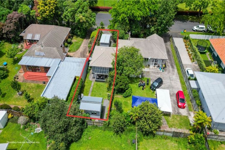Photo of property in 17b Brown Street, Hamilton East, Hamilton, 3216