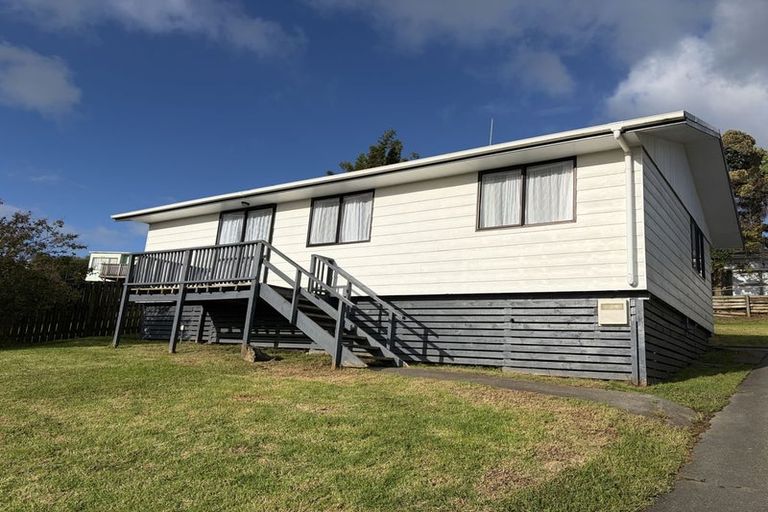 Photo of property in 86 Allen Bell Drive, Kaitaia, 0410