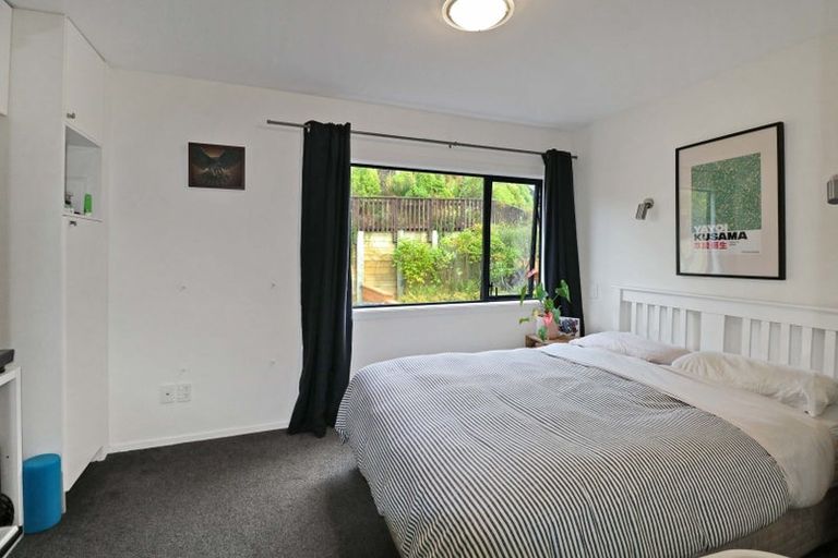Photo of property in 19/22u Booth Street, Miramar, Wellington, 6022