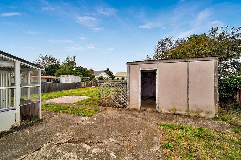 Photo of property in 5 Argyle Street, Hawera, 4610