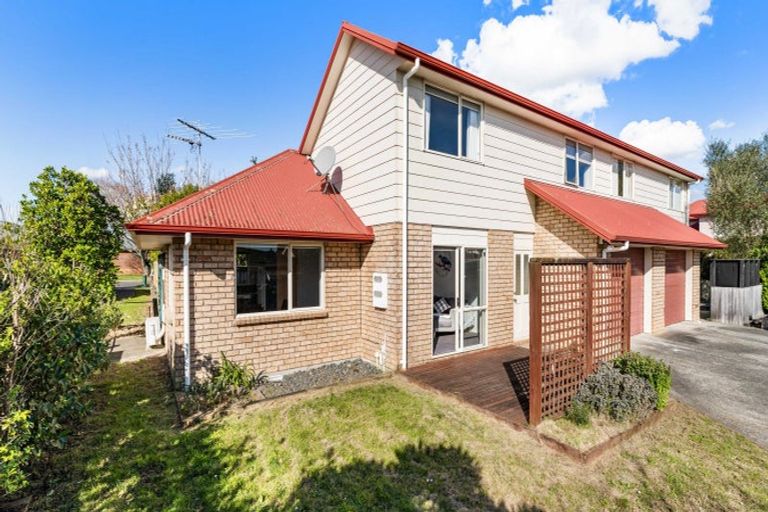 Photo of property in 11b Albert Street, Pukekohe, 2120