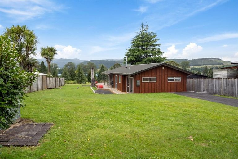 Photo of property in 15 Rewa Street, Mangakino, 3421