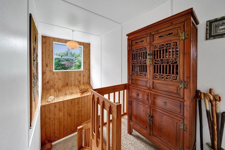 Photo of property in 644 Inland Road North, Onaero, Waitara, 4383