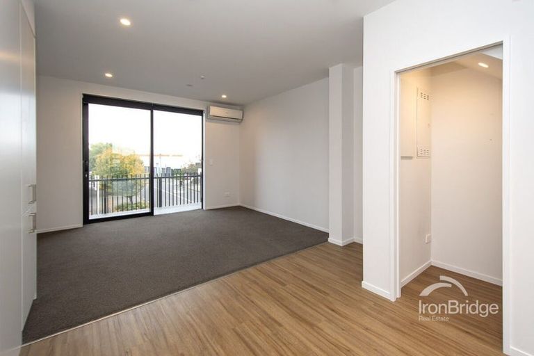 Photo of property in 12/283 Brougham Street, Sydenham, Christchurch, 8023