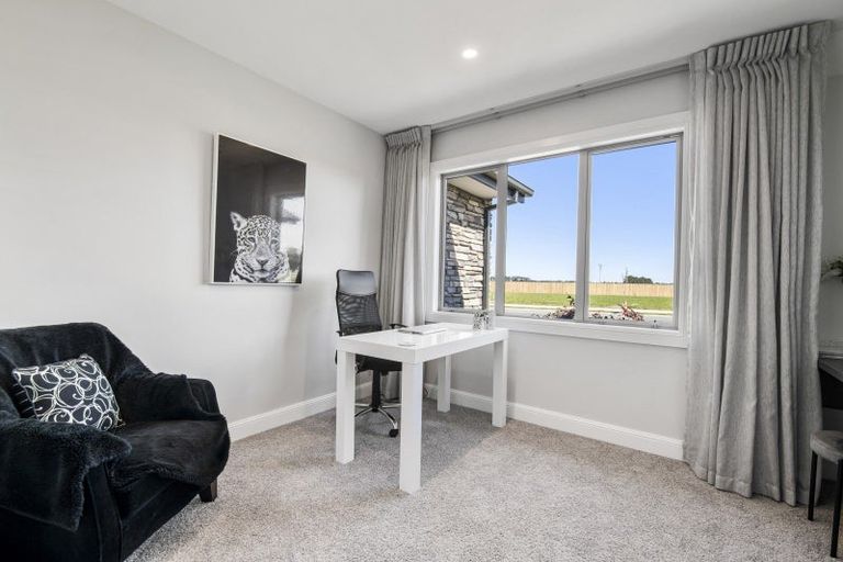 Photo of property in 560 East Maddisons Road, Rolleston, 7615