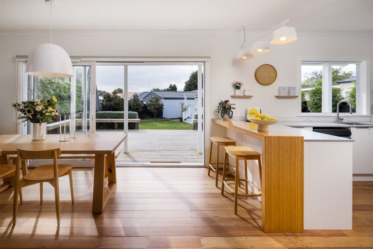 Photo of property in 87 Cook Street, Hamilton East, Hamilton, 3216