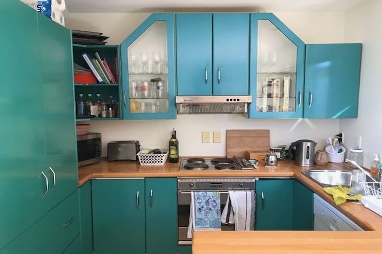 Photo of property in 18f2 Ohiro Road, Aro Valley, Wellington, 6021