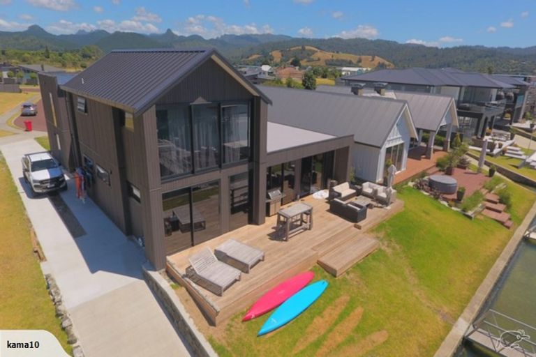 Photo of property in 118 Motu Iti, Pauanui, Hikuai, 3579