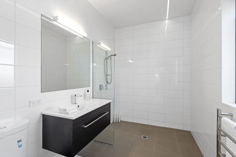 Photo of property in 456 Manchester Street, St Albans, Christchurch, 8014