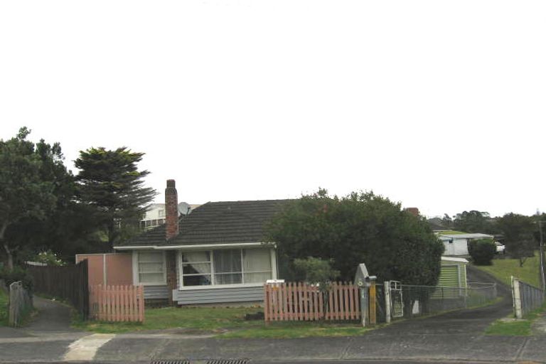 Photo of property in 7 Mackwood Place, Birkdale, Auckland, 0626