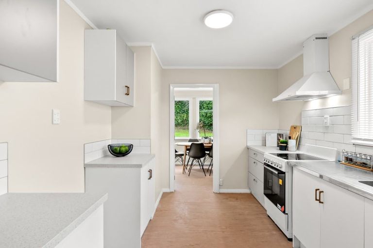 Photo of property in 3 Ngaturi Grove, Wainuiomata, Lower Hutt, 5014