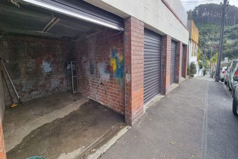 Photo of property in 31a Hall Street, Newtown, Wellington, 6021