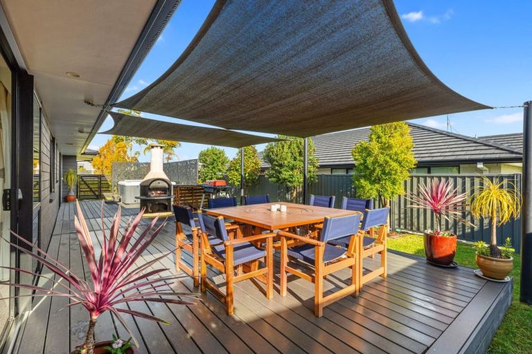 Photo of property in 10 Turnbridge Street, Pyes Pa, Tauranga, 3112