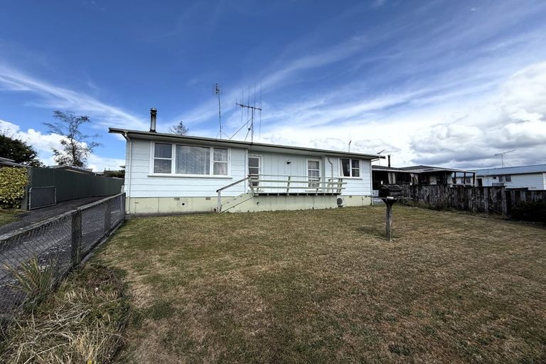 Photo of property in 5 Kahu Street, Tokoroa, 3420