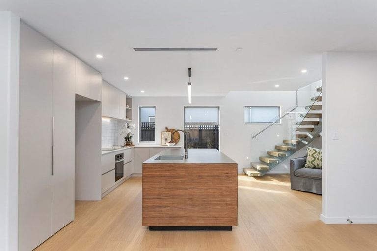 Photo of property in 91 Saint Albans Street, St Albans, Christchurch, 8014
