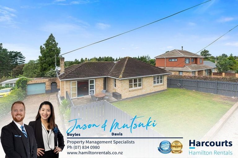 Photo of property in 3197 Ohaupo Road, Rukuhia, Hamilton, 3282