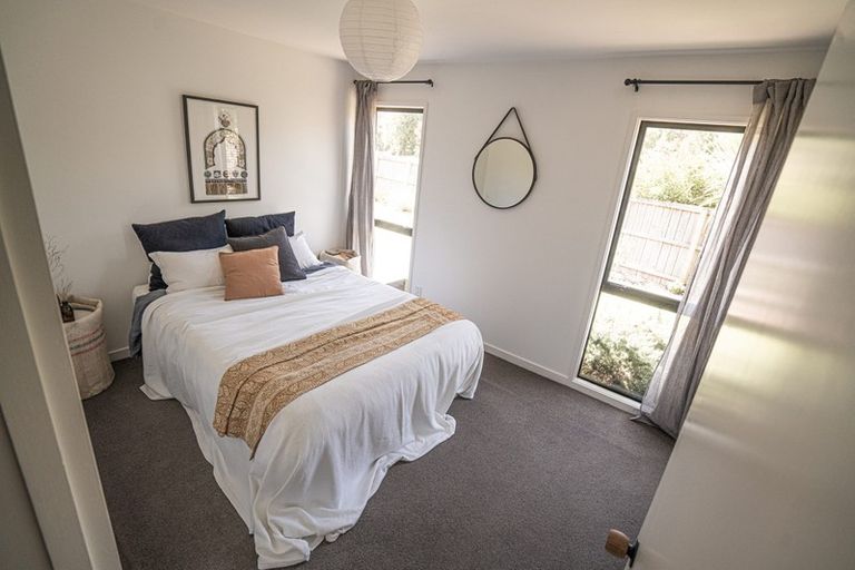 Photo of property in 2/5 Capri Lane, Hoon Hay, Christchurch, 8025