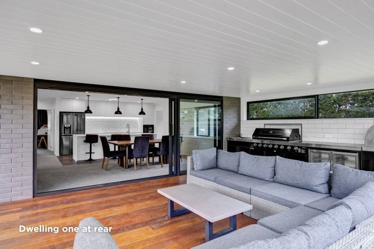 Photo of property in 513 Smart Road, Hillsborough, New Plymouth, 4372