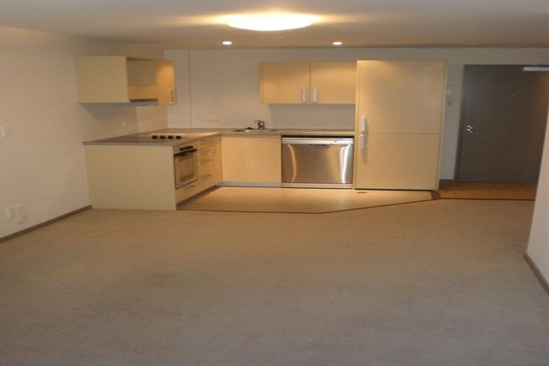 Photo of property in Dual Apartments, 106/142u Vivian Street, Te Aro, Wellington, 6011