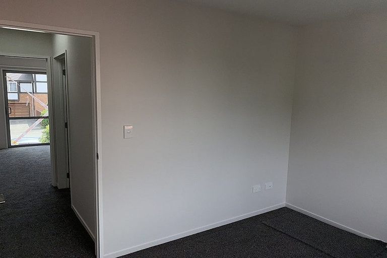 Photo of property in 4/25 Ayr Street, Riccarton, Christchurch, 8011