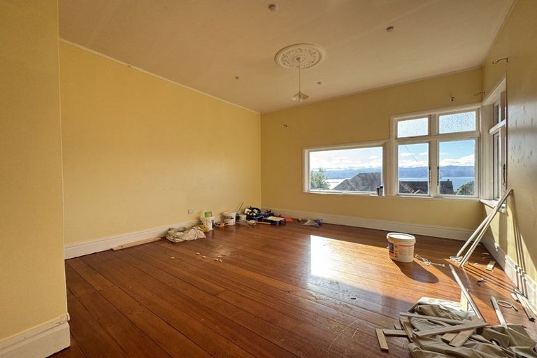 Photo of property in 51f2 Barnard Street, Wadestown, Wellington, 6012