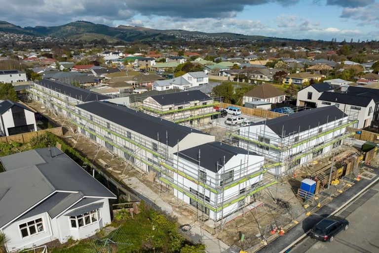 Photo of property in 2/126 Edinburgh Street, Spreydon, Christchurch, 8024