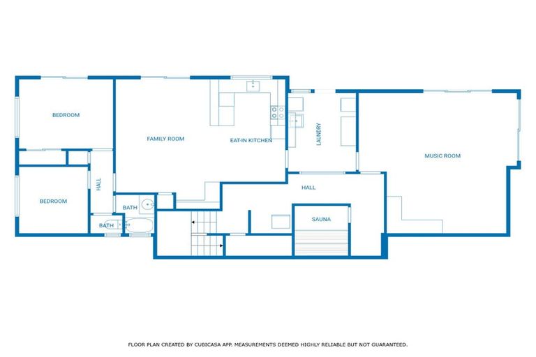 Photo of property in 82 Cartwright Road, Onerahi, Whangarei, 0110
