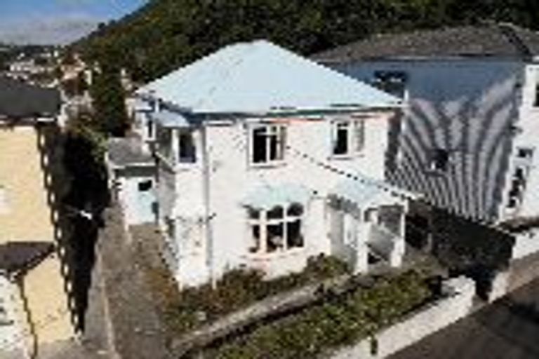 Photo of property in 19 George Street, Thorndon, Wellington, 6011