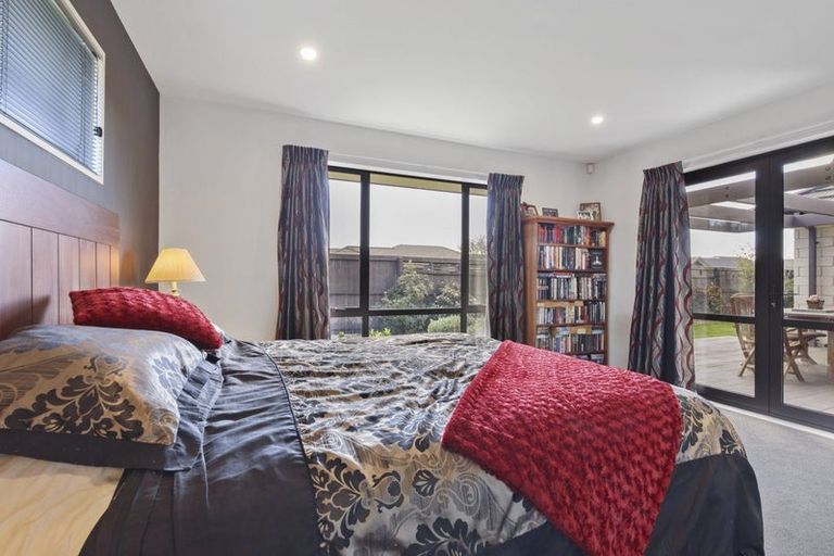 Photo of property in 35 Aspen Street, Rangiora, 7400