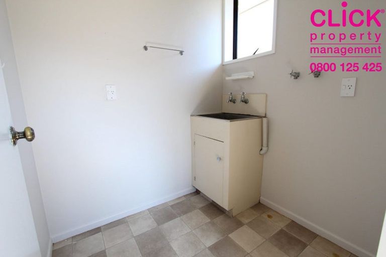 Photo of property in 21a Rutherford Street, Woolston, Christchurch, 8023