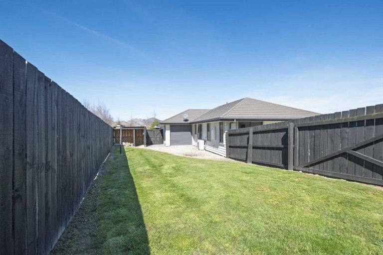 Photo of property in 141 Rippingale Road, Hanmer Springs, 7334