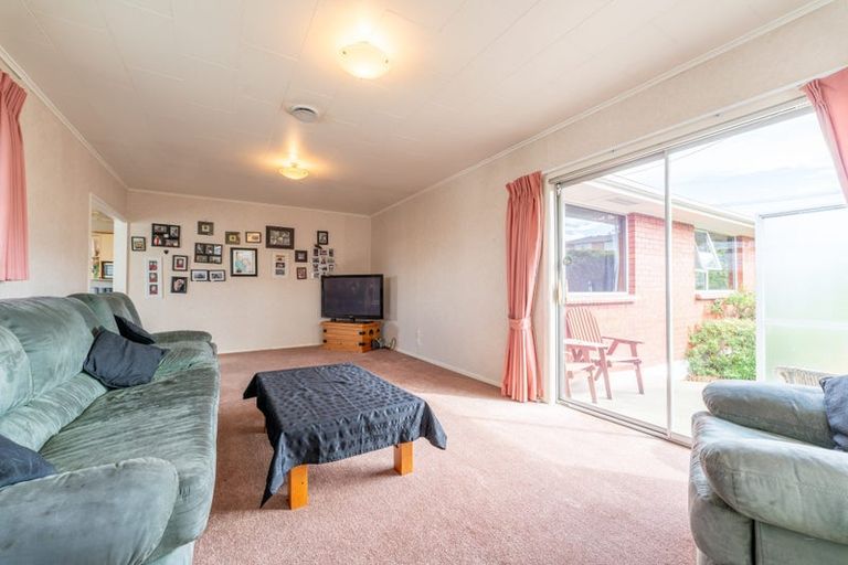 Photo of property in 7 Waitaki Street, Glenwood, Timaru, 7910