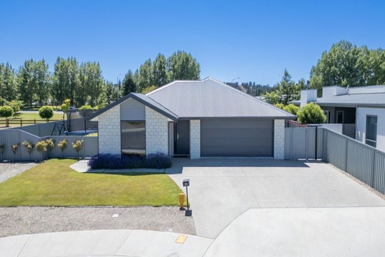 Photo of property in 22 Brooke Place, Alexandra, 9320