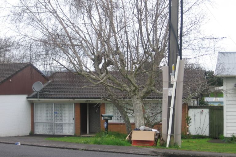 Photo of property in 11c Onslow Road, Papakura, 2110