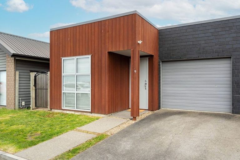 Photo of property in 4/32 Borman Road, Huntington, Hamilton, 3281