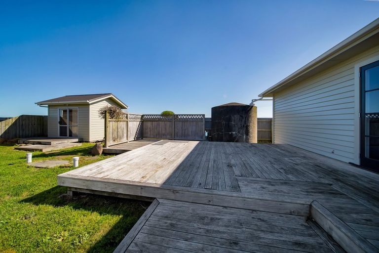 Photo of property in 278 Matangara Road, Hawera, 4672